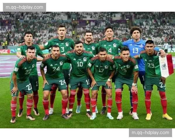 墨西哥中北美统治力稳固 但友谊赛遇强队胜率偏低